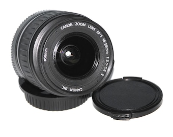 Canon Ef-s 18-55mm F/3.5-5.6 IS Lens(japan) - Test Image on T1i