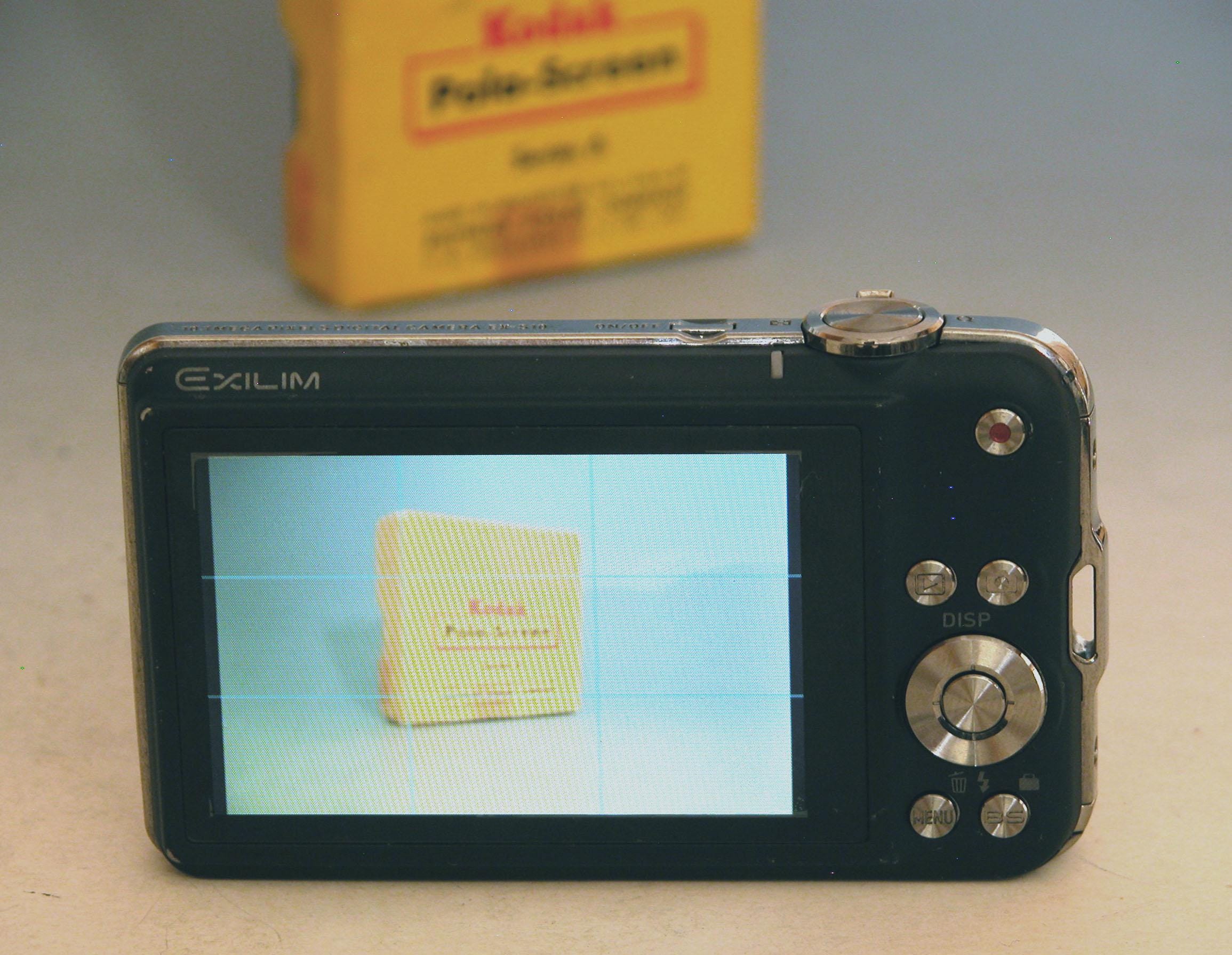 Casio EXILIM CARD EX-S10 10.1MP Digital Camera - Black #0452 Casio EXILIM CARD EX-S10 10.1MP Digital Camera - Black #0452