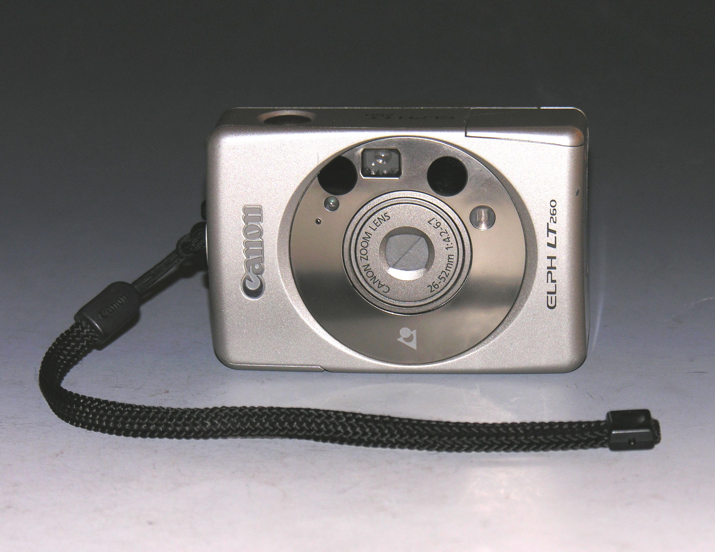 Canon Ixus - Etsy