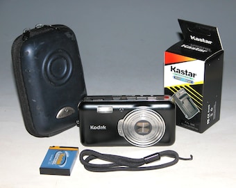 未使用 Kodak EasyShare C533 PD-S3 デジタルカメラ Amazon.com : Kodak Easyshare C533 5 MP Digital Camera with