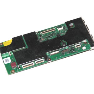 Nikon D3100 DSLR Camera System Main Board(Mother Board) - Replacement Repair Parts
