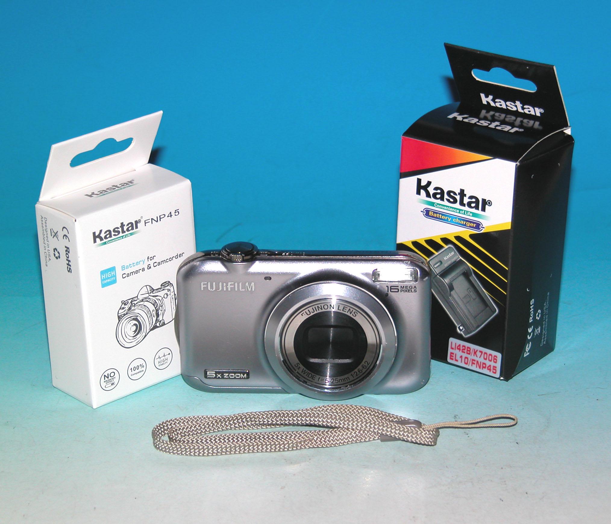 Fujifilm Finepix - Etsy
