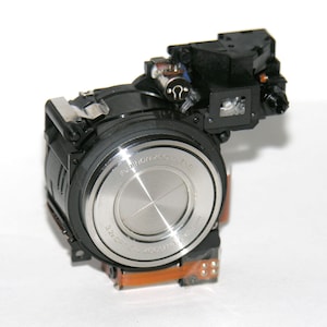 Unità obiettivo zoom per fotocamera digitale Fujifilm Finepix E510 - Parti di ricambio fai da te