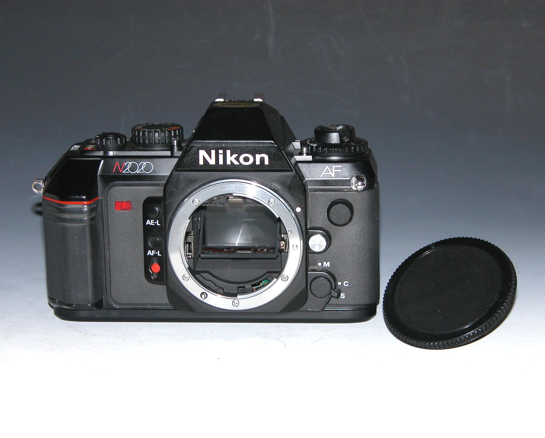 Nikon f501 - Etsy 日本