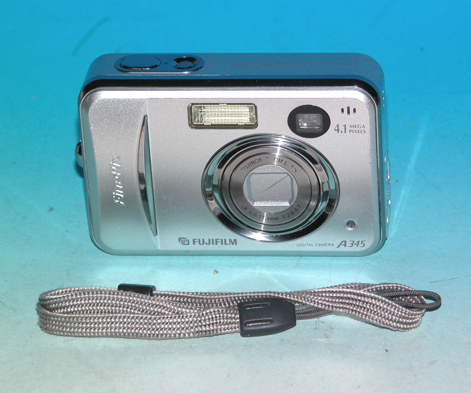 Fujifilm J10 - Etsy
