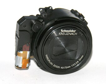 Samsung WB150F デジタルカメラ - 14.2MP / Wi-Fi / HD - 良好な状態