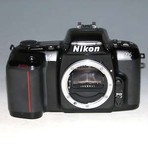 Nikon f 601 camera - Etsy 日本