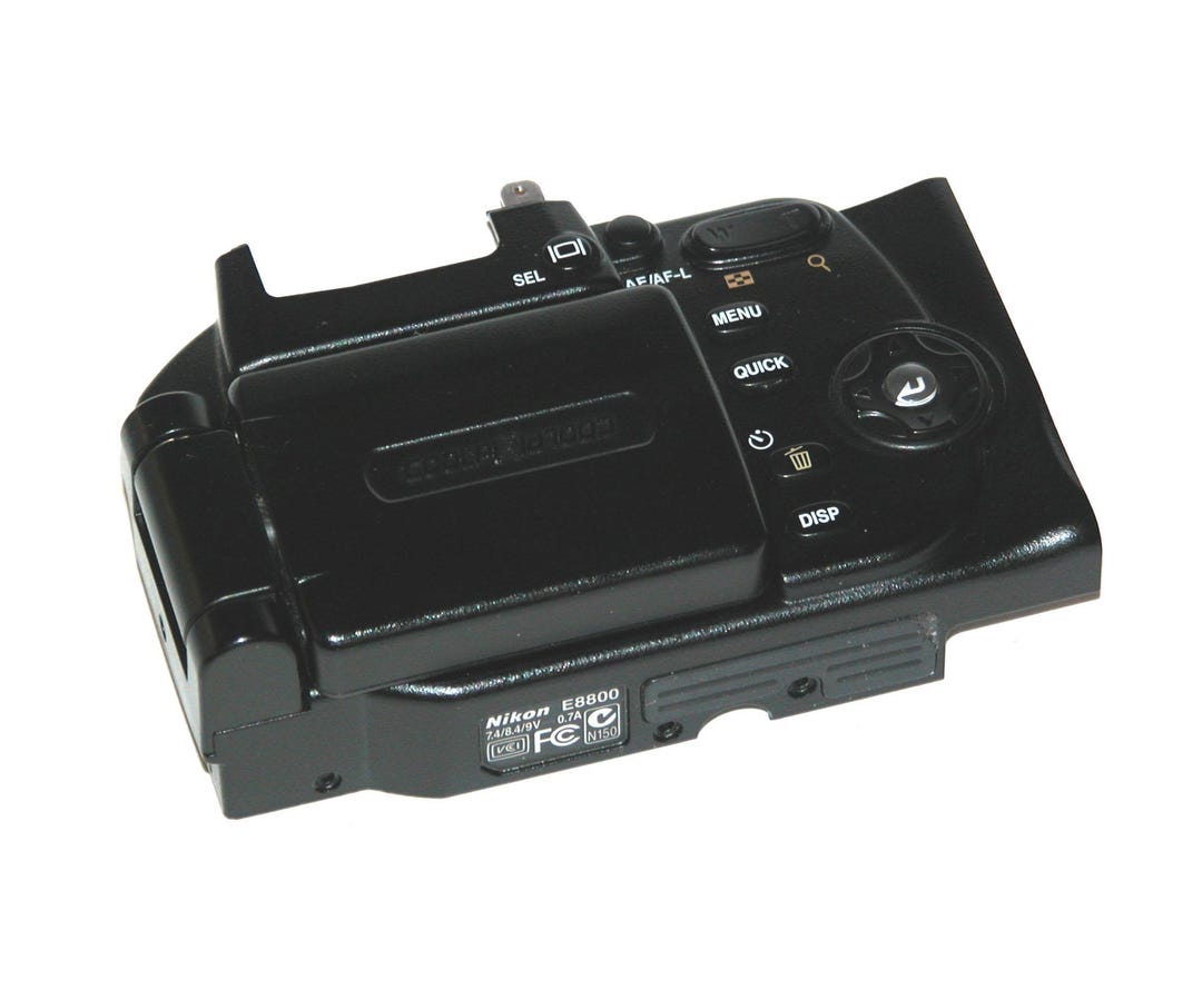 Zubehör Nikon COOLPIX P1100, P1000 – Nikon Service Point Dresden