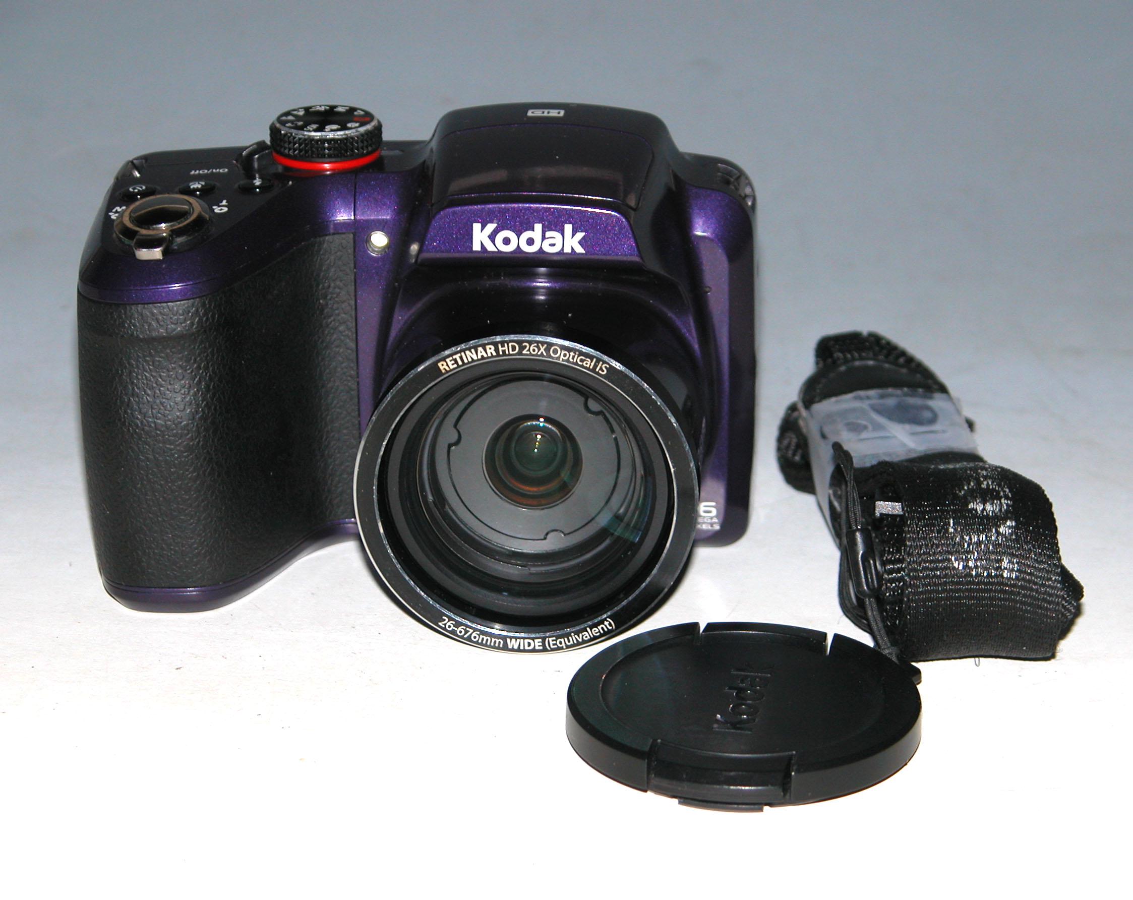 Kodak GC/UltraMax 400 Color Negative Film (35mm Roll Film, 36 Exposures)