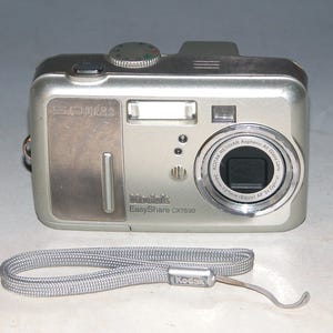 Kodak EasyShare C533 シルバー ケース付き Kodak EasyShare C533 シルバー ケース付き Kodak easyshare - Etsy 日本
