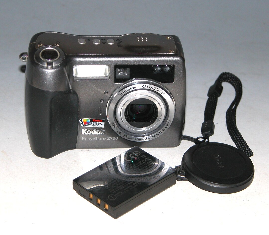 Z　Kodak KODAK KODACHROME HAZE FILTER IN Z SLIP-ON, BOXED, CLOUDY