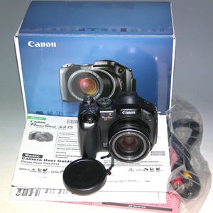 Canon G9 Accessories - Etsy