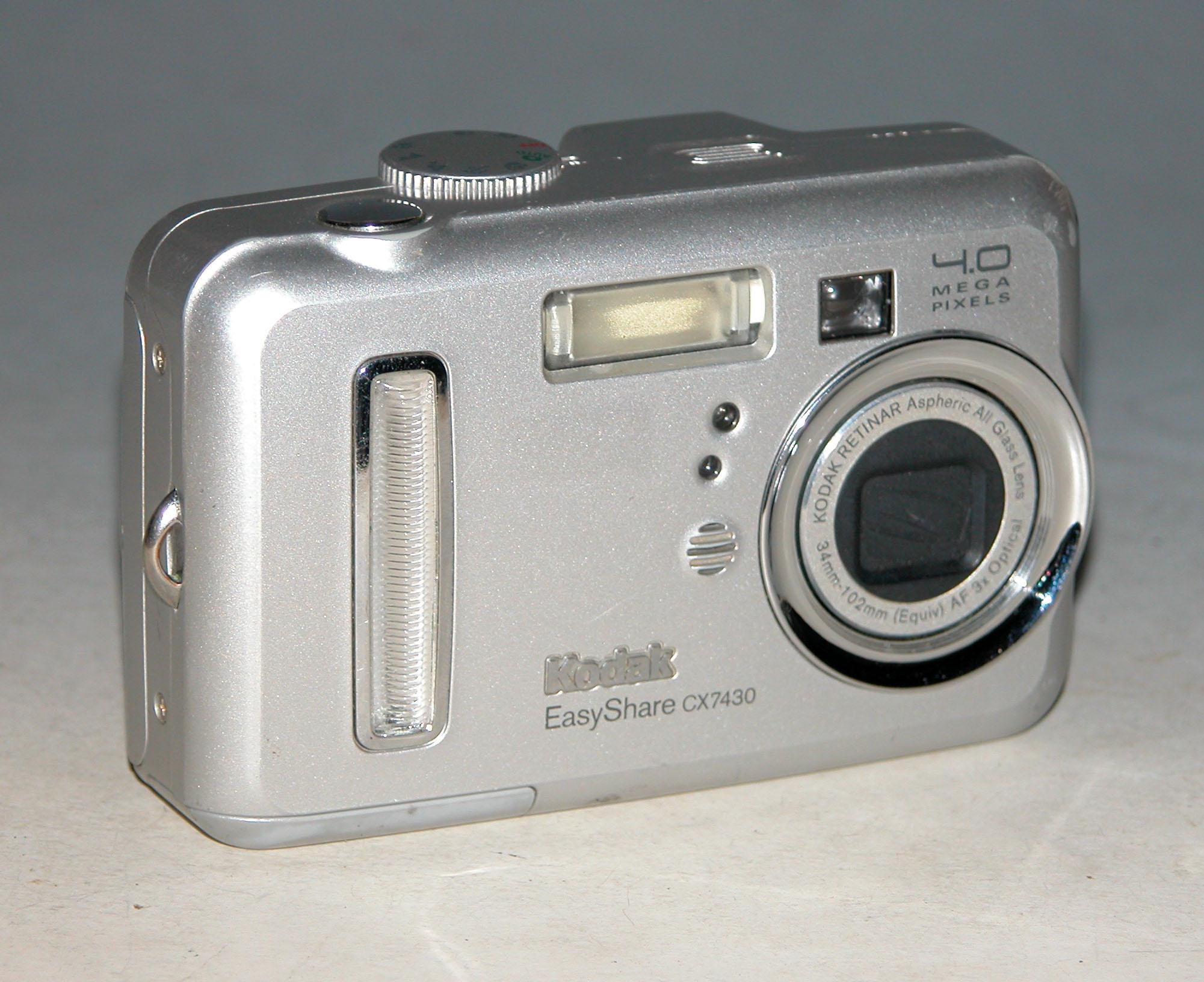 Kodak easyshare c143 - Etsy 日本