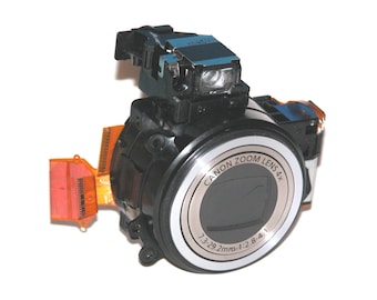 Canon Powershot A620 Digital Camera, 7.1 MP, Rotating LCD, Y2K