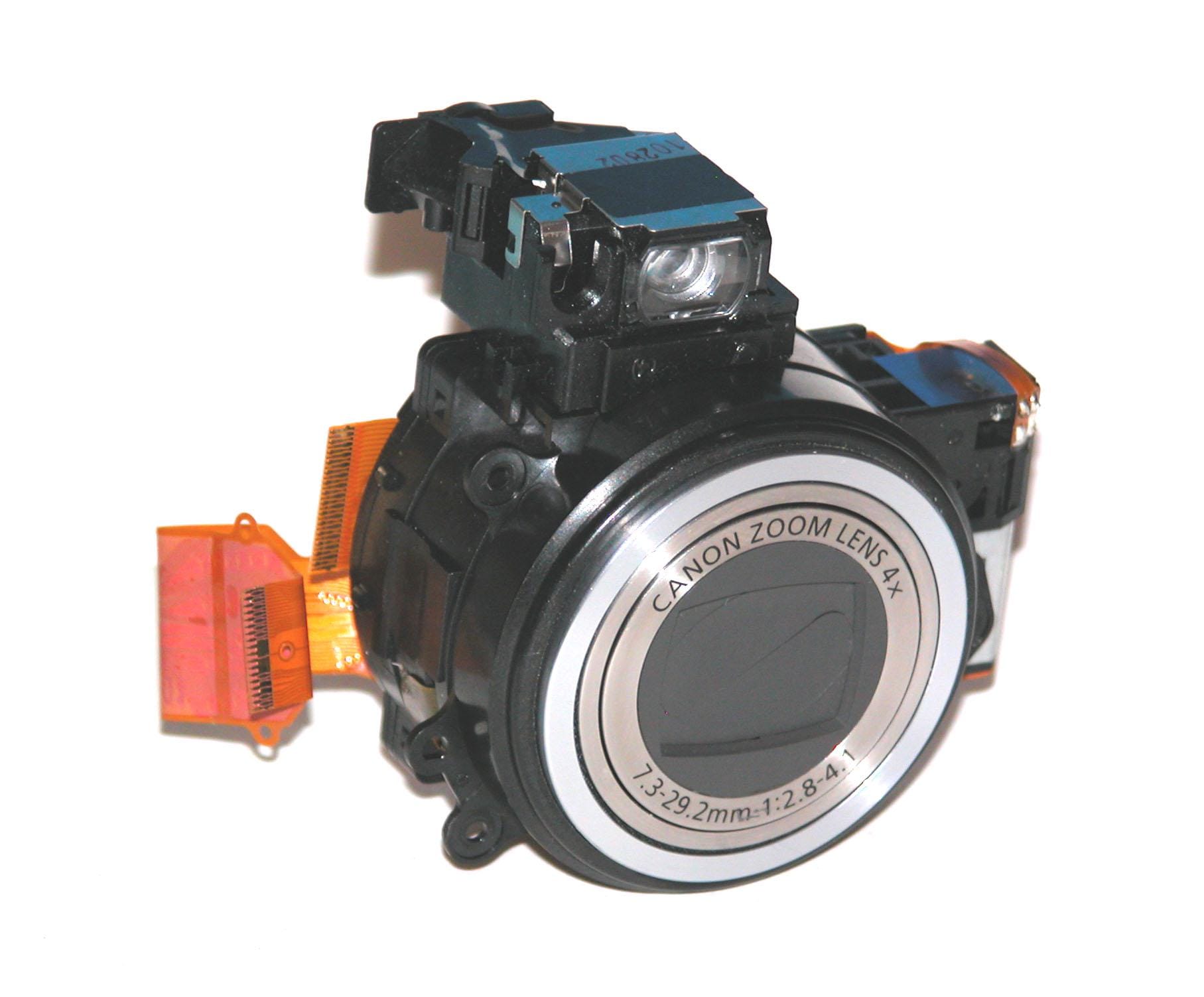 Canon Powershot A620 - Etsy Canada