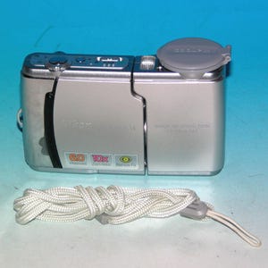 Nikon coolpix sq - Etsy 日本