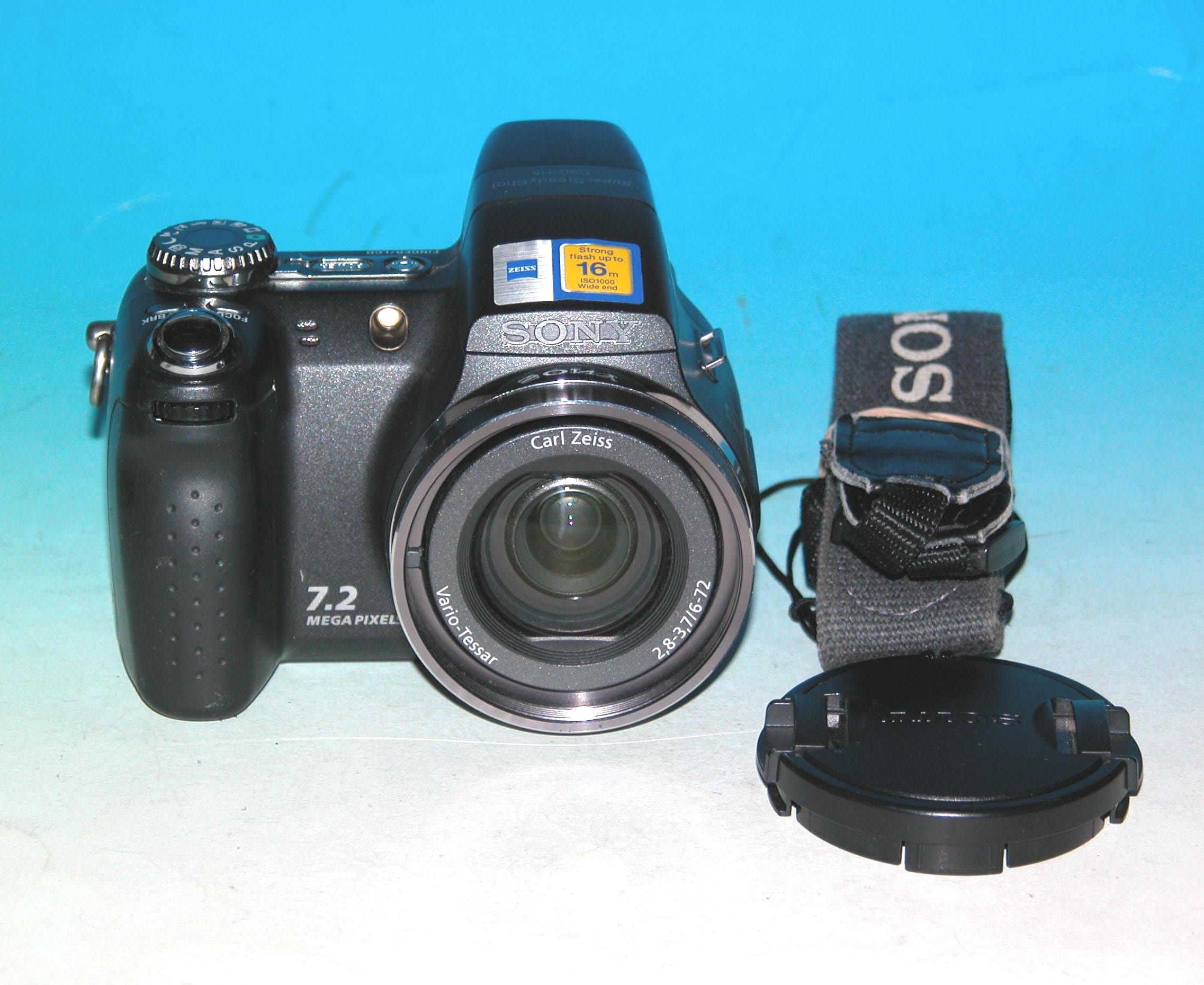 SONY Cyber-shot DSC-F55/F1 2台セット SONY Cyber-shot DSC-F55/F1 2台セット SONY Cyber-shot DSC-F55/F1 2