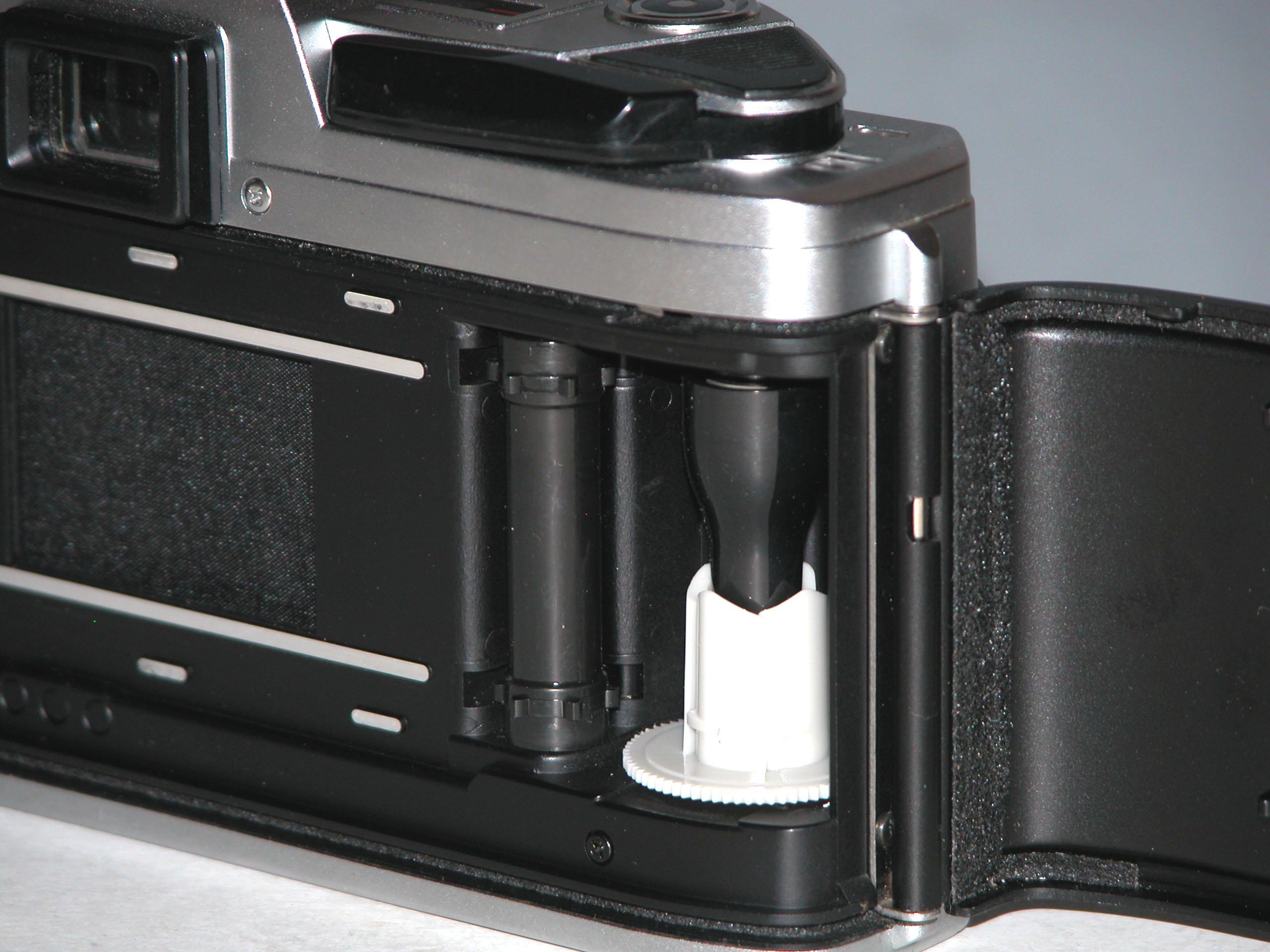完動品＊Minolta 125EX＊フィルムカメラ 91e3d998eac07b1591d8298fbc63bd