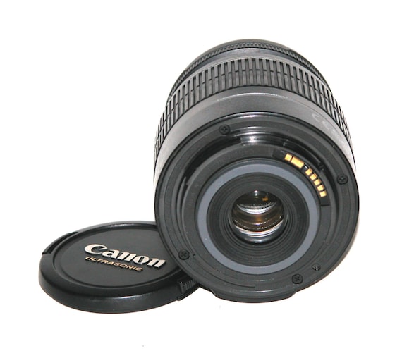 Canon Ef-s 18-55mm F/3.5-5.6 IS Lens(japan) - Test Image on T1i