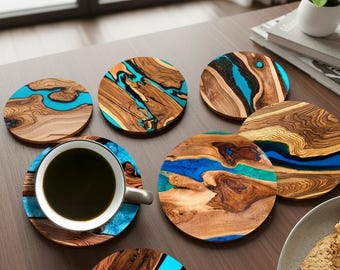 Christmas Book Library Round Rug: Holiday Home Decor