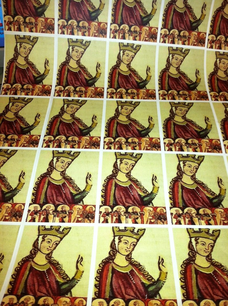 Eleanor of aquitaine facts picture