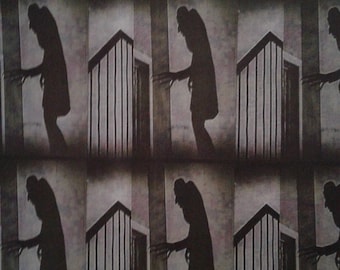 Nosferatu Shadow Giftwrap