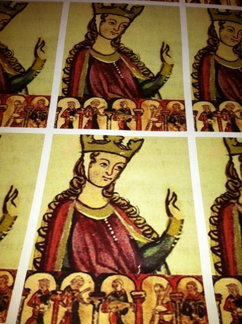 Eleanor aquitaine essay picture