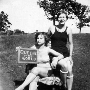 Queens of the World (263)