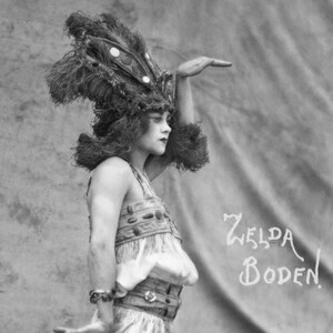 Zelda Boden - Etsy