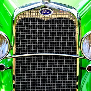 Picape Ford