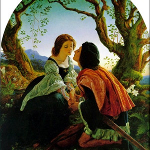 Hesperus, una tarjeta de notas