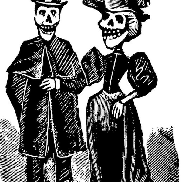 Posada Couple
