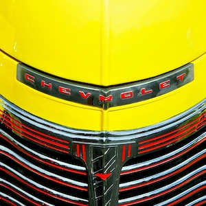 1941 Chevrolet Master Deluxe