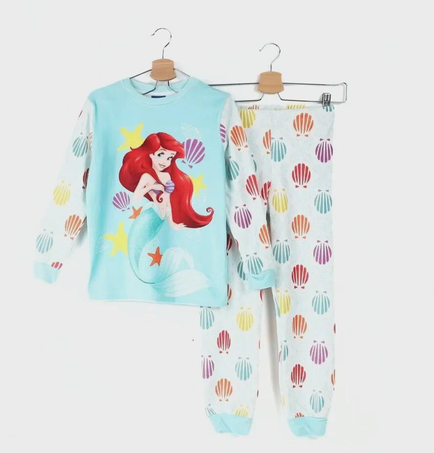 Mermaid Pjs New Zealand