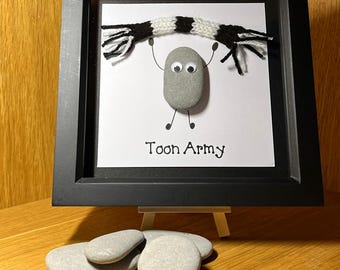 Newcastle Utd Football Fan/Sports Novelty Picture