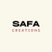 SAFACREATIONSpk store logo