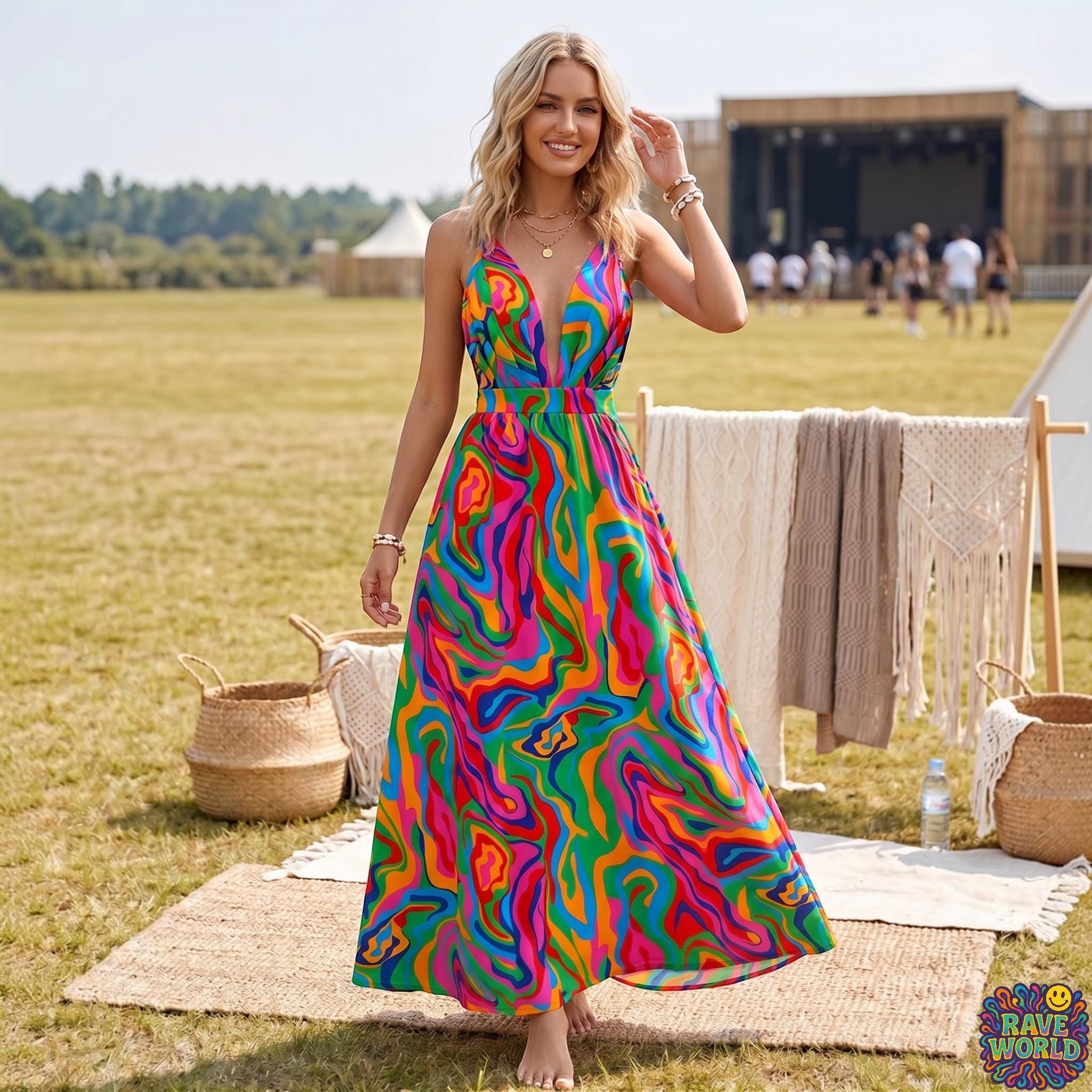 funky formal dress Funky Formal Dresses for Women