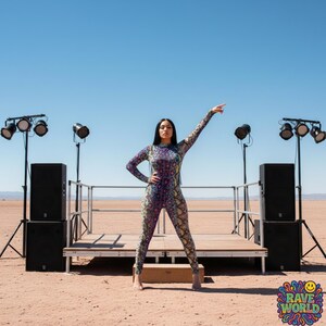 Body Femme H&M Imprimé Serpent - Taille S Gris, Blanc, Noir - Occasion Très Bon état