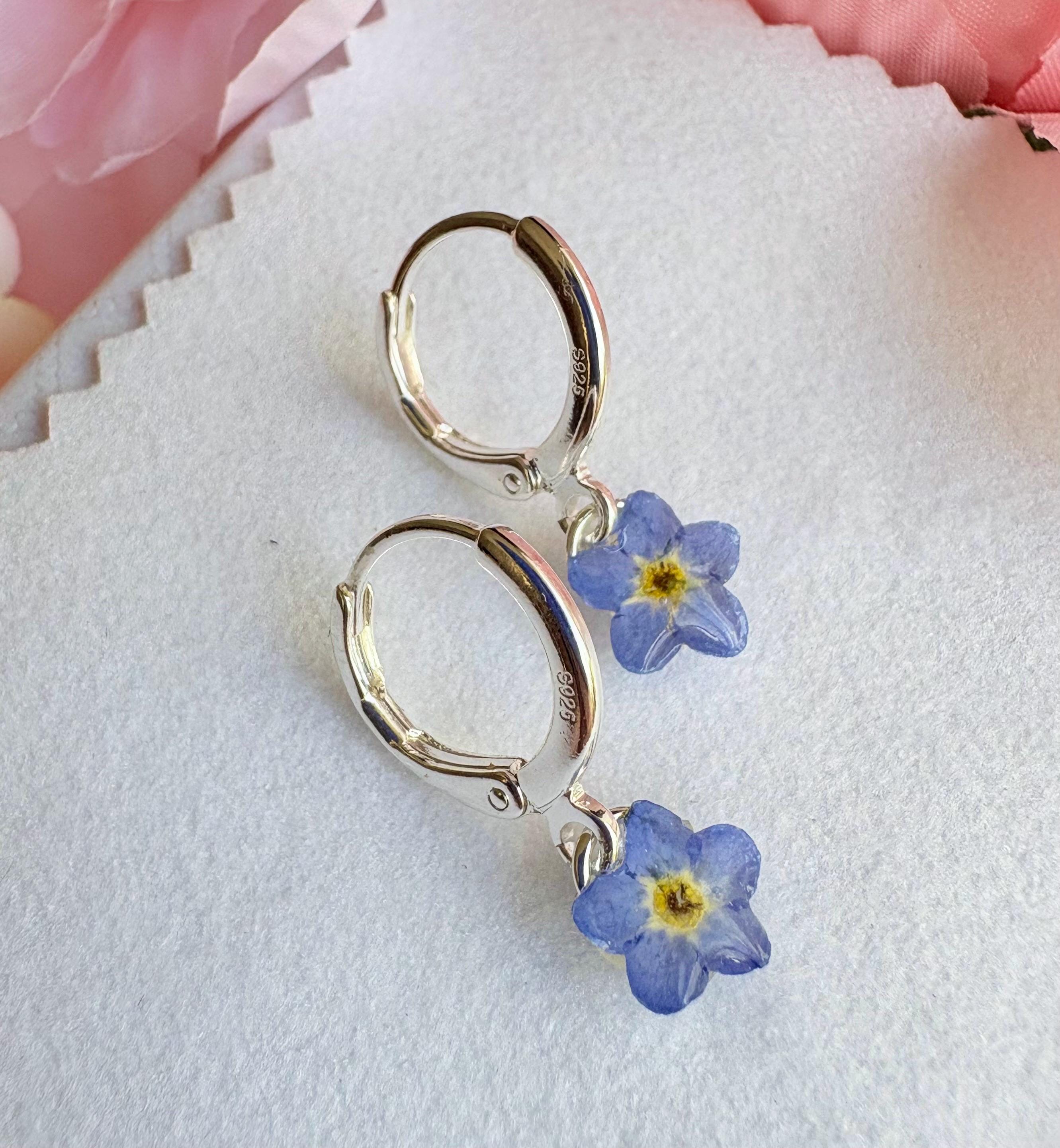 TANGPOET Orecchini A Nodo Celtico In Argento 925 Con Zirconi – Gioielli Donna E Ragazza – Regalo In Scatola
