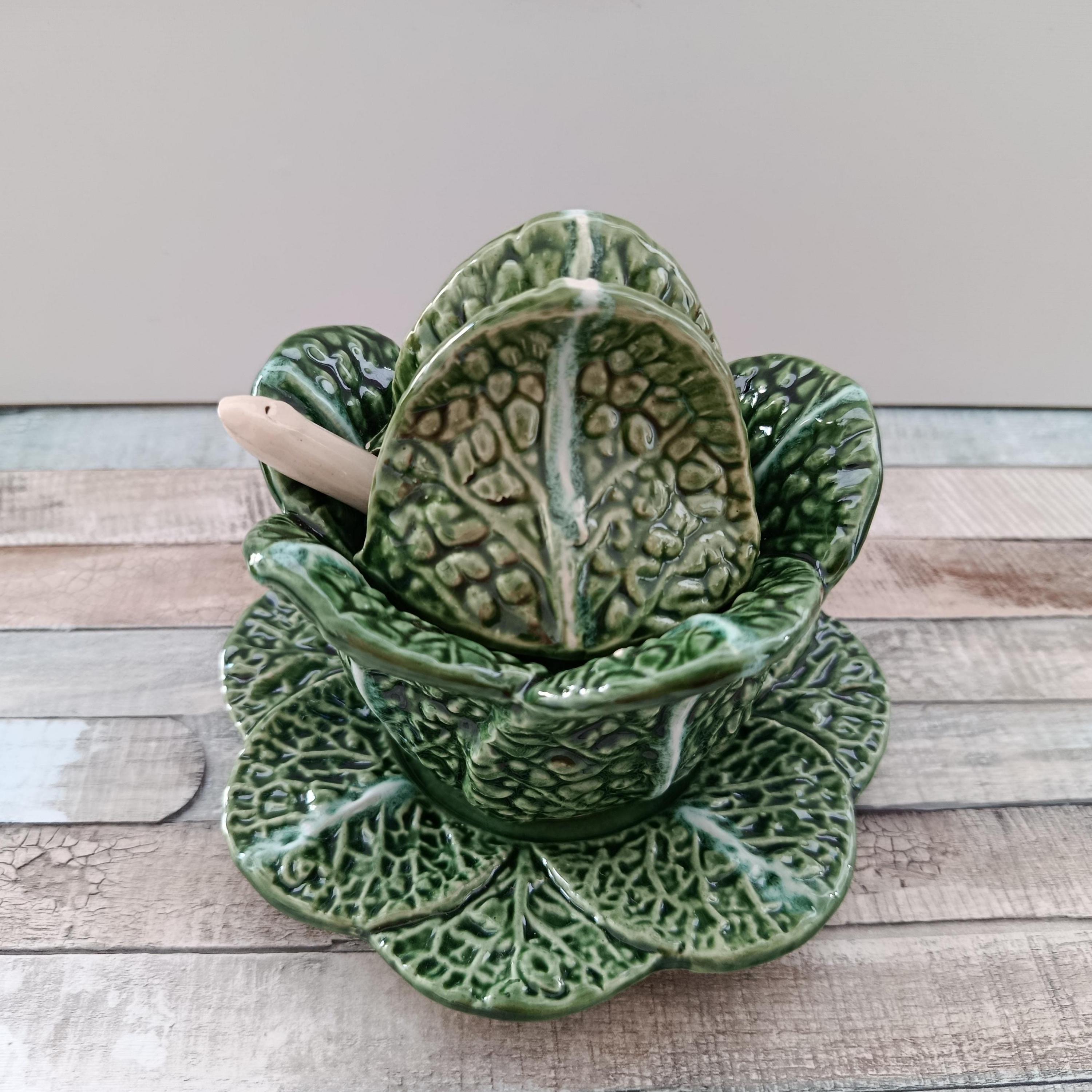 Tg green cornishware - Etsy 日本