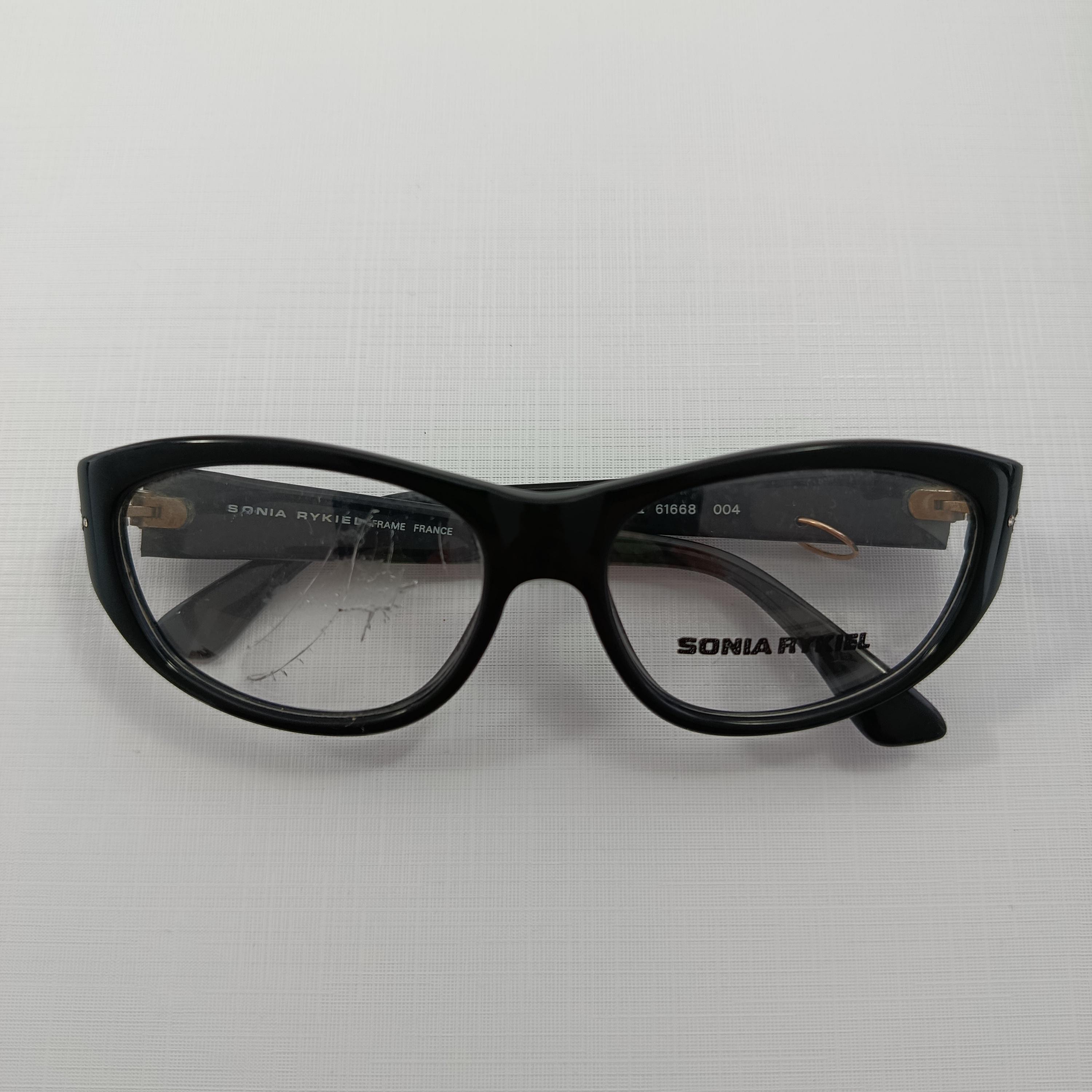Sonia Rykiel Frames - Etsy Ireland display picture 2