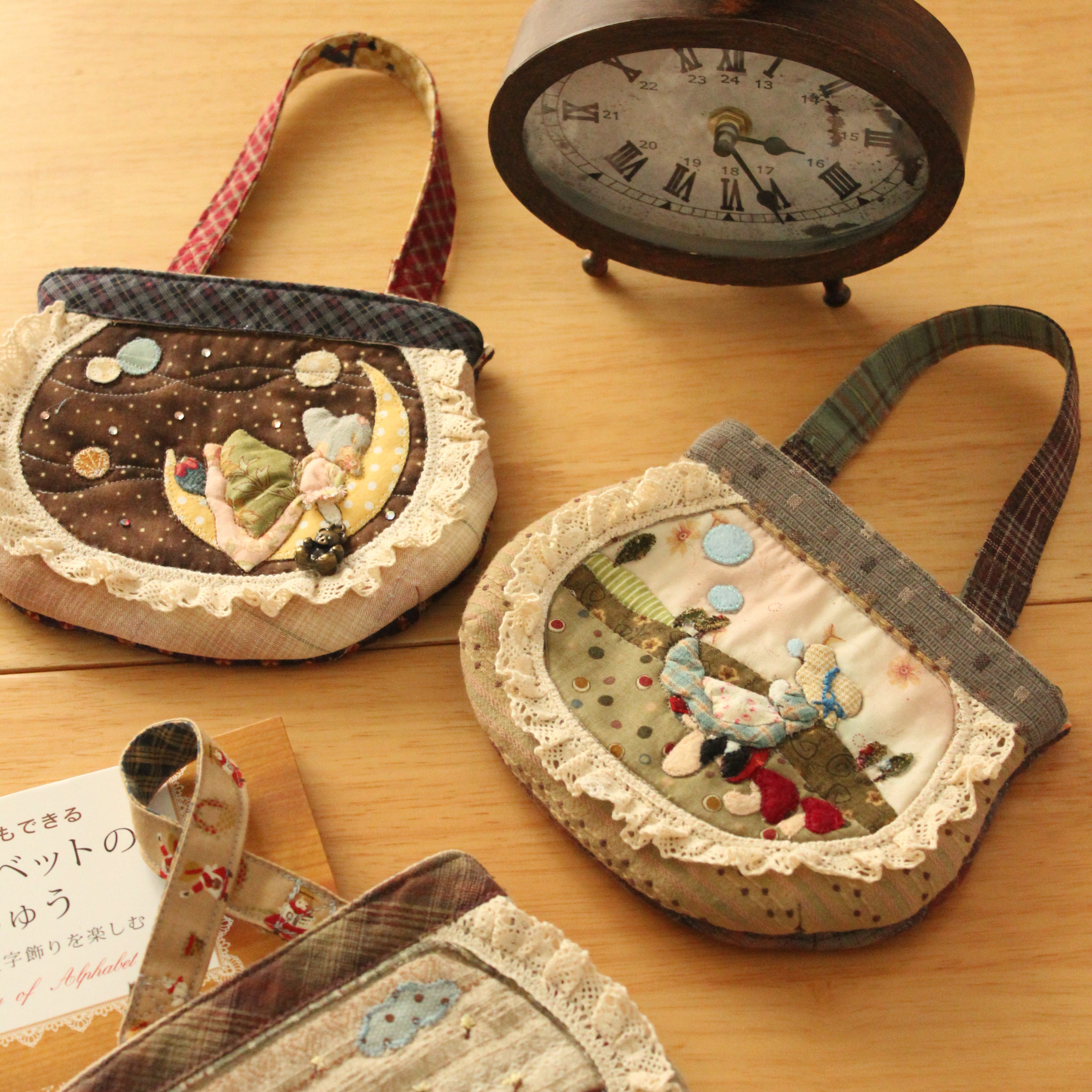 StoryQuilt