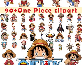 90+One Piece PNG Bundle,One Piece Clipart,High Quality One Piece Luffy Anime, Pirate Adventure Designs,One Piece Playmat Png One Piece Shirt