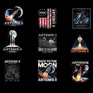 May include: A set of three ceramic mugs with a speckled, matte finish. The mugs are in shades of cream, light gray, and dark gray. Each mug has a simple, minimalist design and a rounded handle.