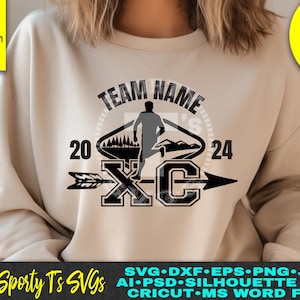 cross country svg, cross country png, cross country shirt, cross country mom, xc svg, xc png, dxf, eps, cricut, silhouette, template