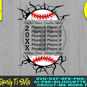 baseball roster template, baseball roster template design, baseball roster png, baseball roster svg, baseball svg, baseball team svg