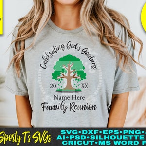 family reunion svg, family reunion png, family reunion shirt, family reunion design, template, svg for cricut, svg silhouette