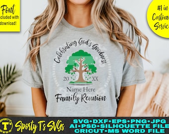 family reunion svg, family reunion png, family reunion shirt, family reunion design, template, svg for cricut, svg silhouette