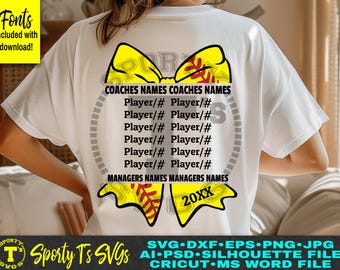 softball roster template, softball roster template design, softball roster png, softball roster svg, softball roster template design shirt