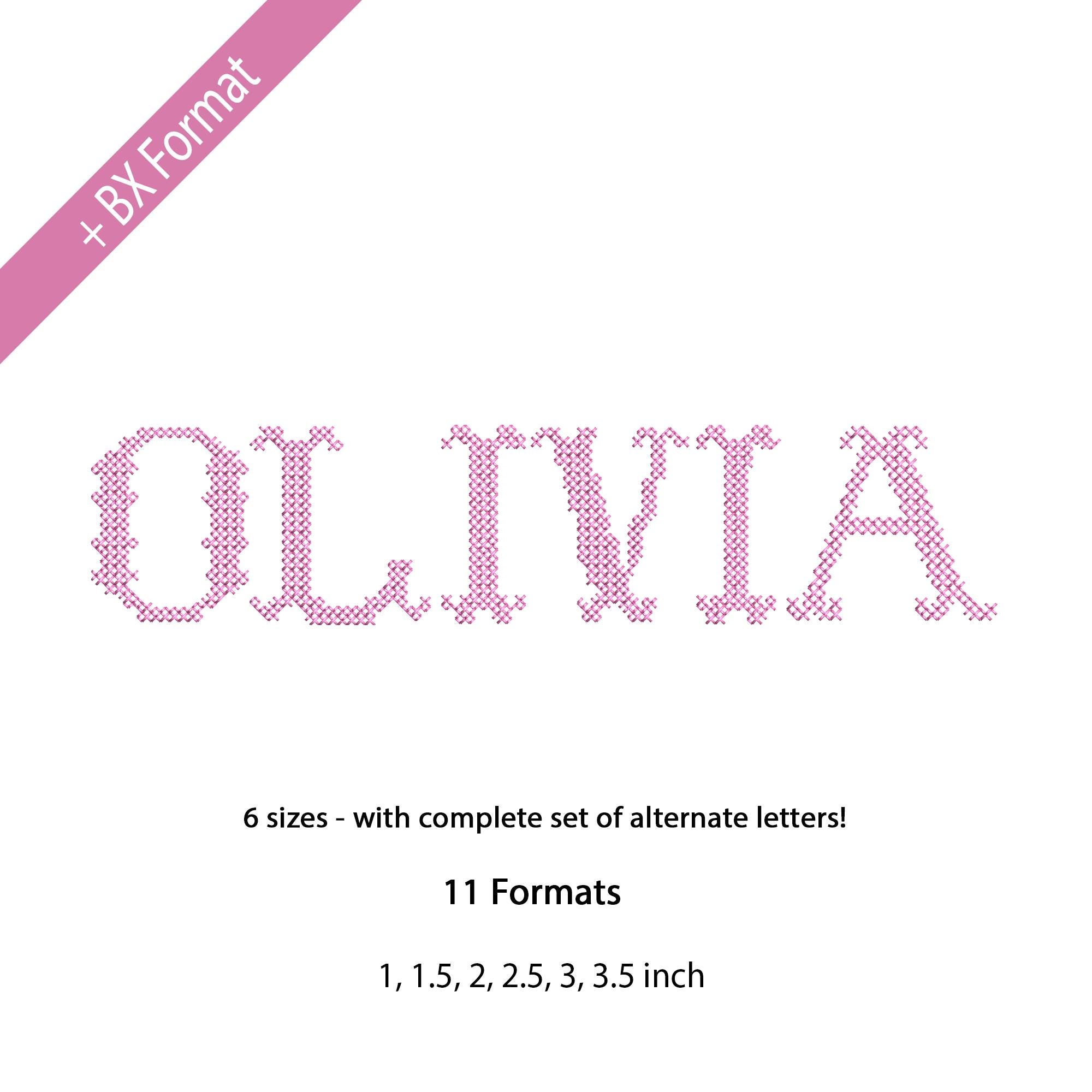 Olivia Design Craft - Etsy